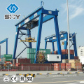 Verkauf von RMG Hafencontainer Kran, Crane Manufacturing Expert Products